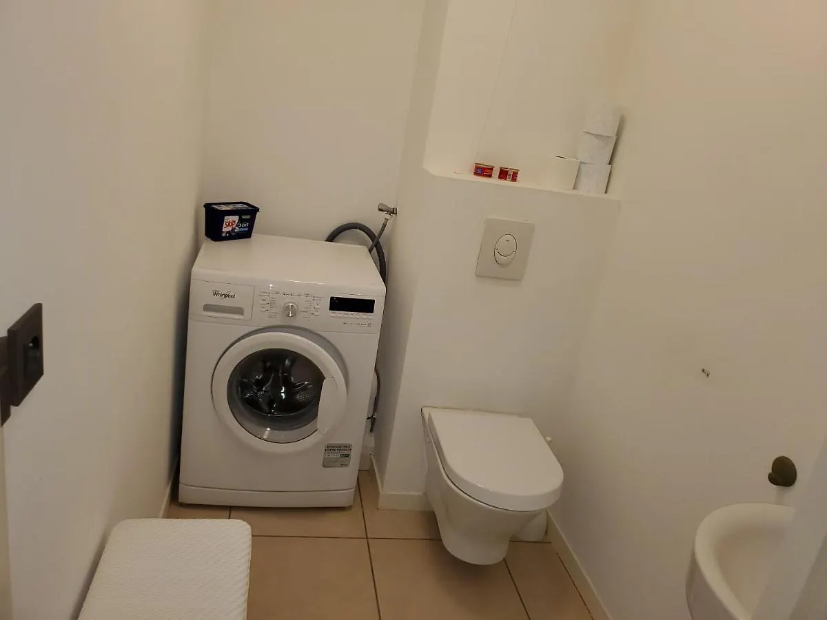 Apartment Appartement Pointe Croisette Cannes France