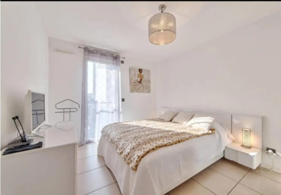 Appartement Pointe Croisette Cannes 0*,